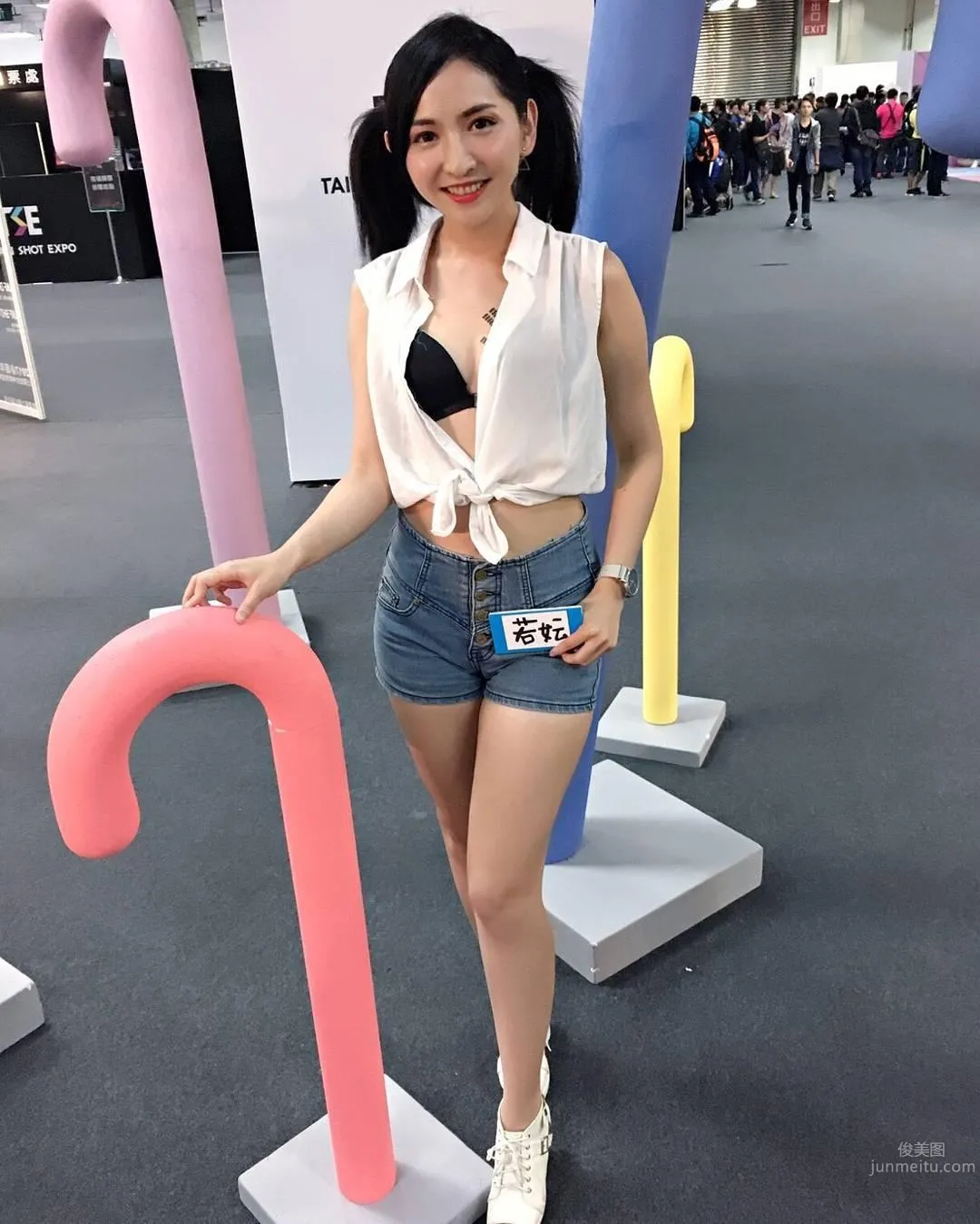 Sophy Ruoyun - Elegant and Sweet Beauty photo 18