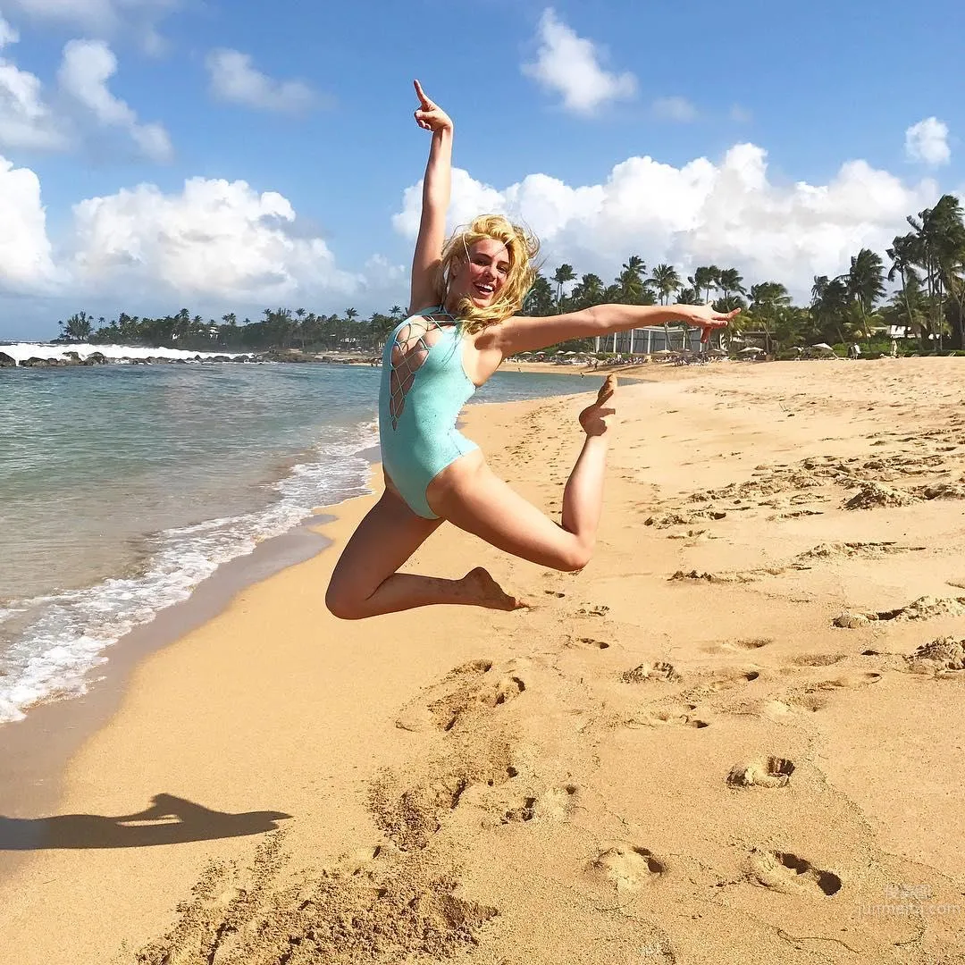 Eleonora Lele Pons: Papi photo 2