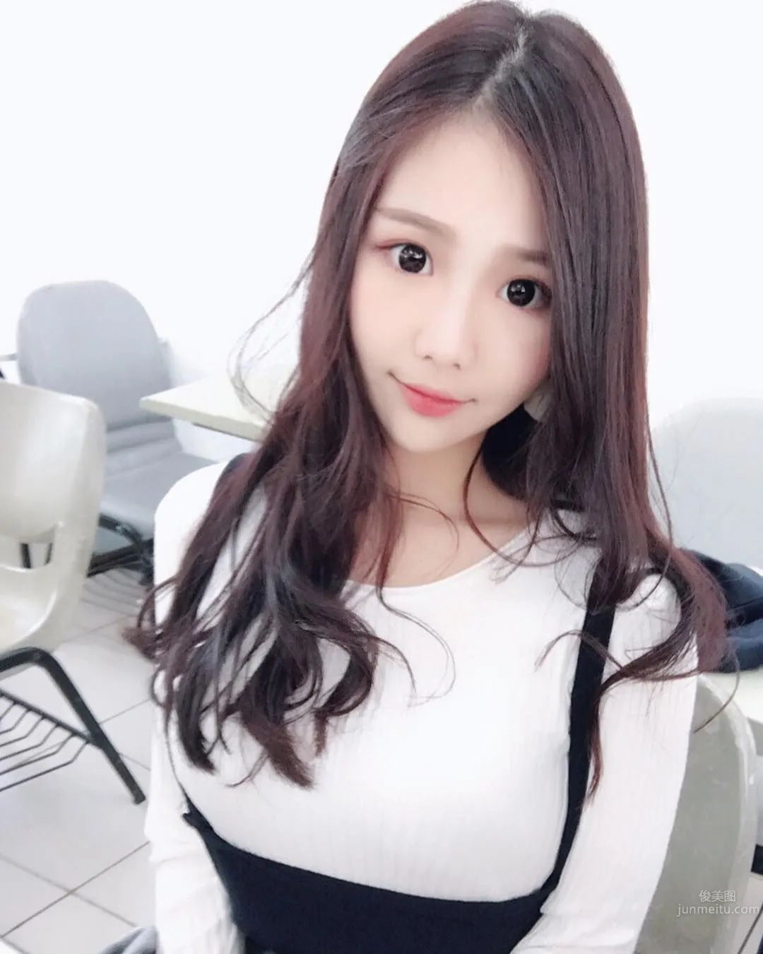 Girl Next Door Zhuzhu, Sweet and Fresh, No Evil Thoughts photo 44