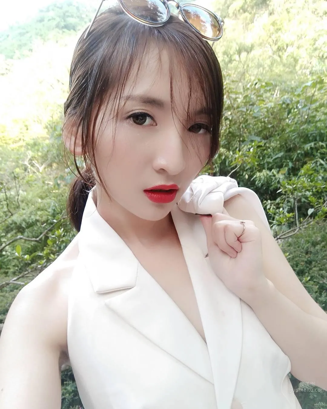 Sophy Ruoyun - Elegant and Sweet Beauty photo 10