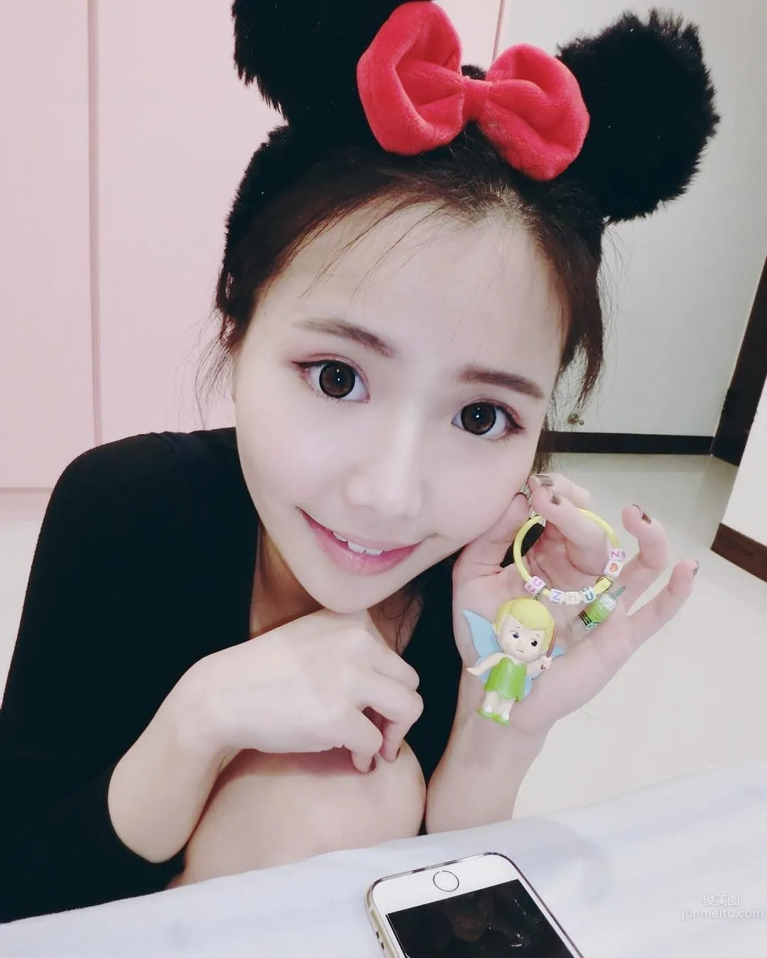 Girl Next Door Zhuzhu, Sweet and Fresh, No Evil Thoughts photo 6