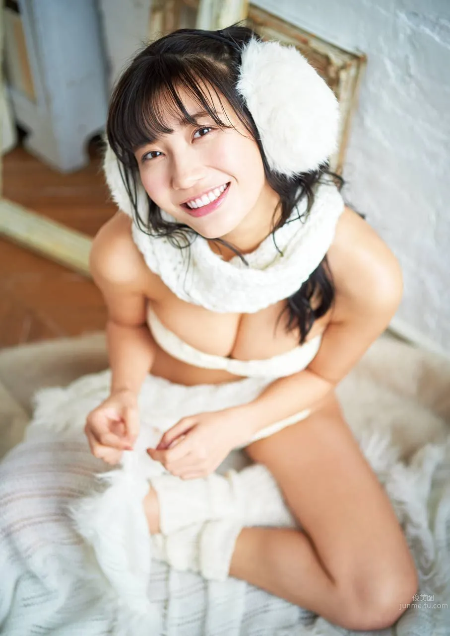 Yuka Ogura - 2017 Weekly Playboy News Photos photo 54