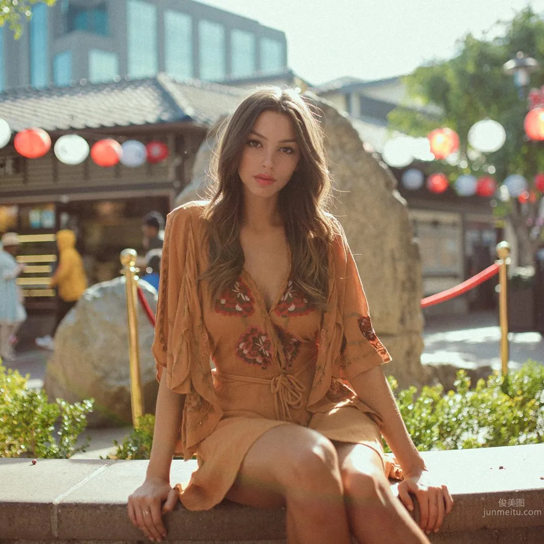 Celine Farach - How Have You Been Lately? Latest Beautiful Photos photo 36