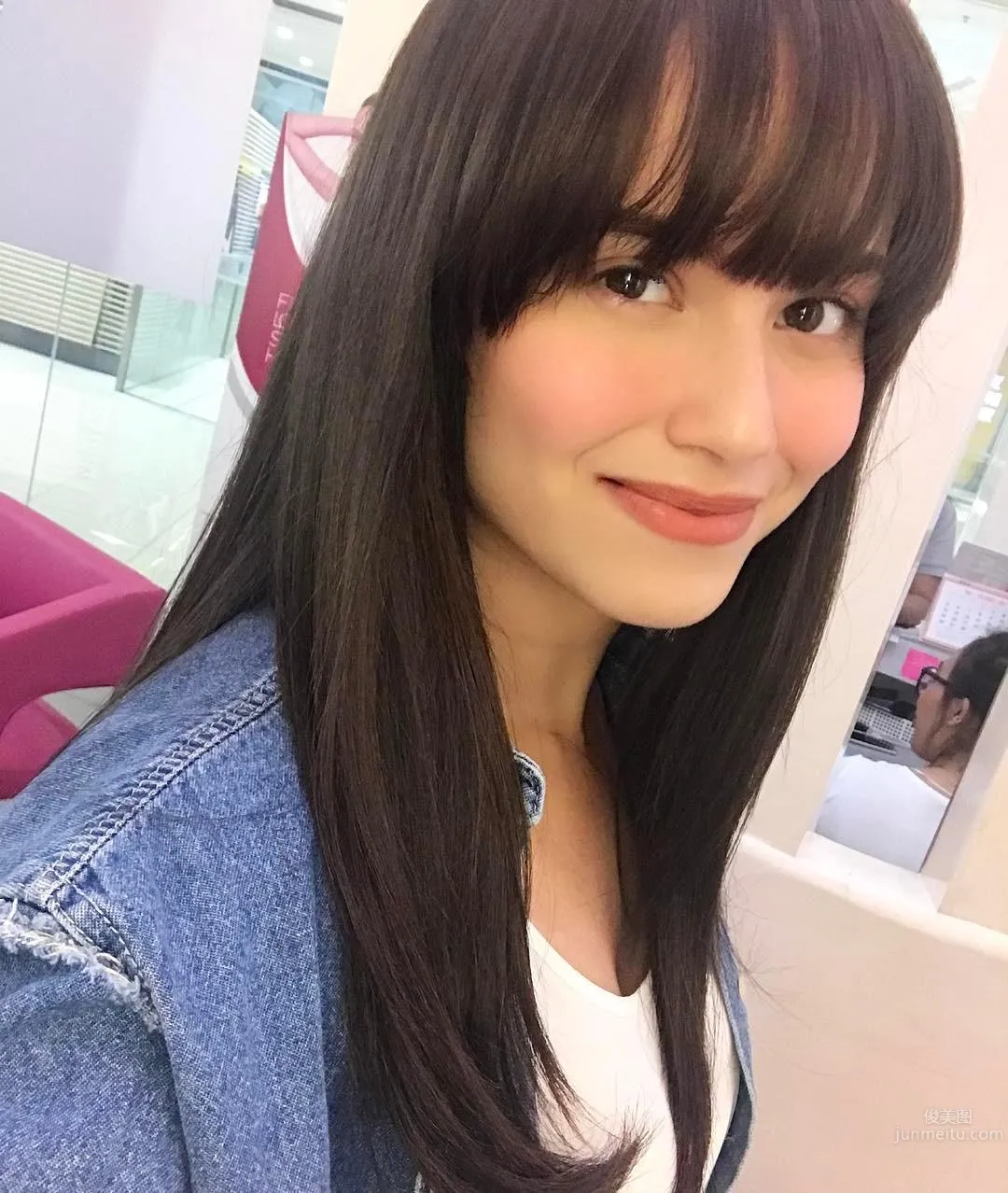 Jessy Mendiola- 比基尼与私房照美图_10