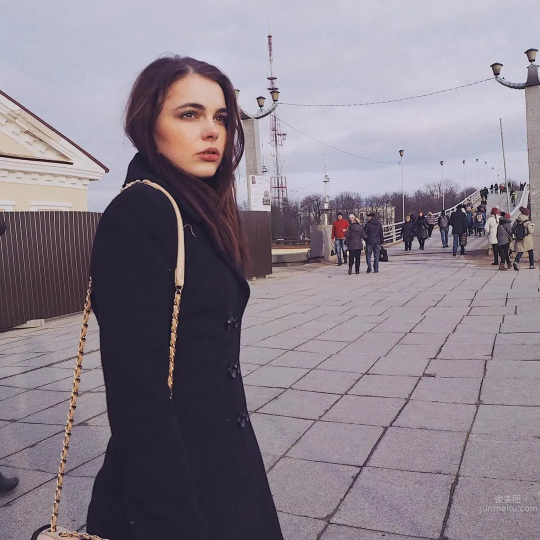 Oktyabrina Maximova - Russian Beauty Private Shoot photo 15