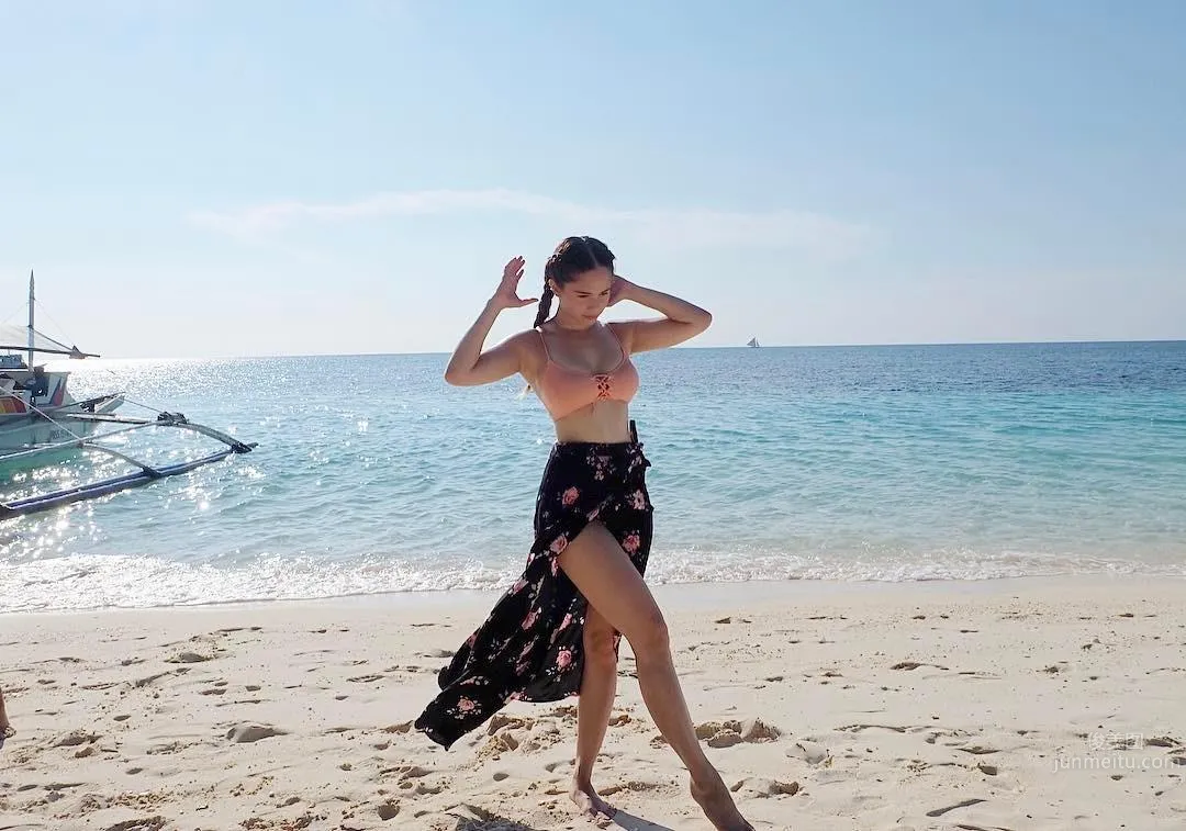 Jessy Mendiola- 比基尼与私房照美图_20