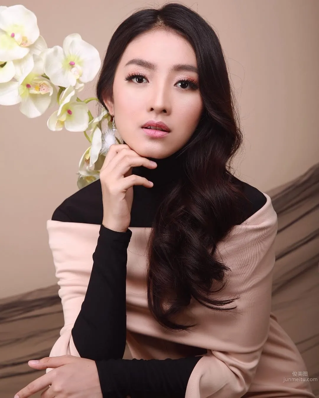 Natasha Wilona - Indonesia's Hottest Actress photo 9