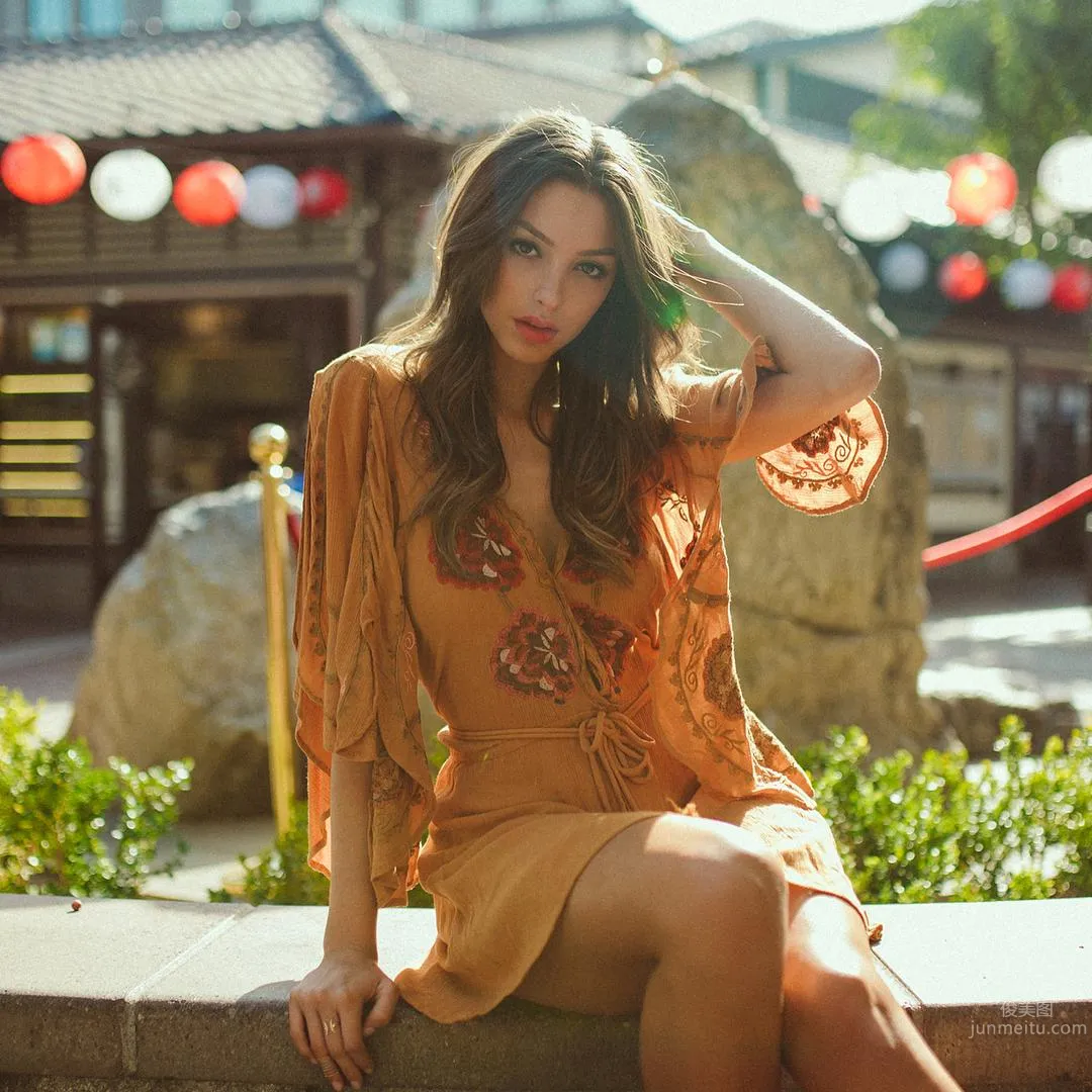 Celine Farach - How Have You Been Lately? Latest Beautiful Photos photo 37