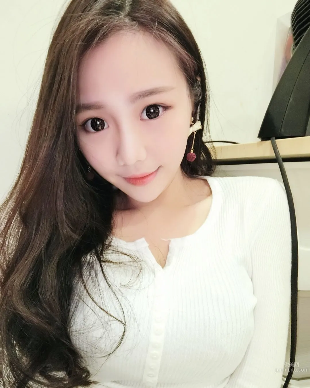 Girl Next Door Zhuzhu, Sweet and Fresh, No Evil Thoughts photo 43