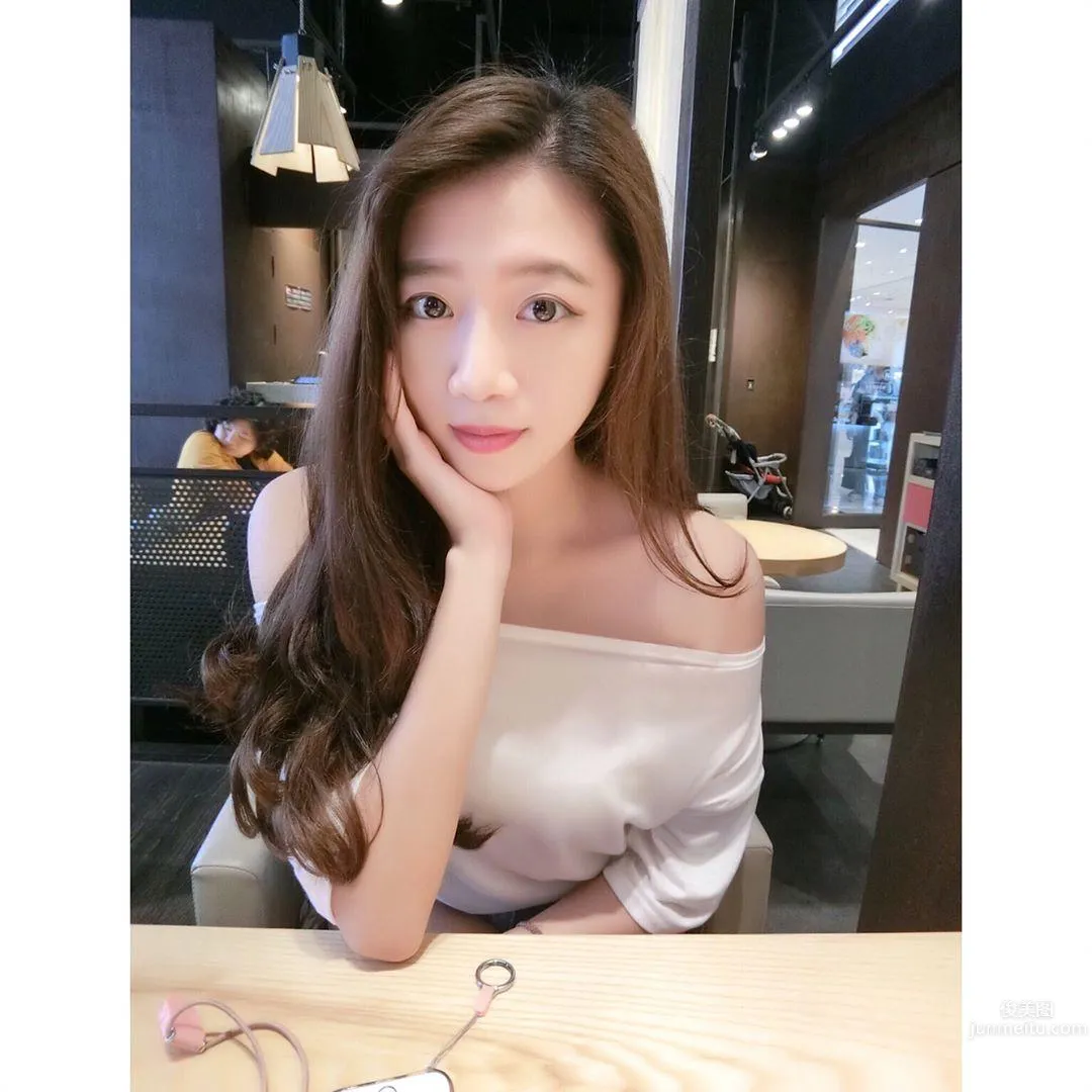 Fell in Love! Xingwu Beauty An Ting, Beach Bikini So Tempting photo 2