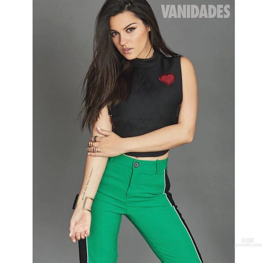Maite Perroni, Mexican Actress Beautiful Pictures photo 10