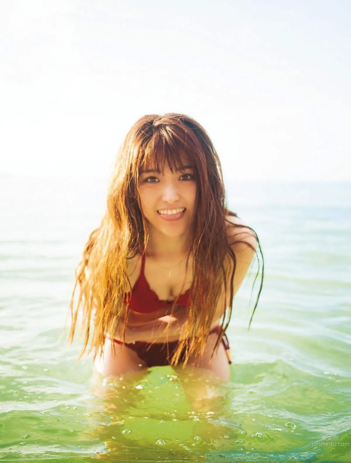 Sayuri Matsumura - 2018 Weekly Playboy News Photos photo 2