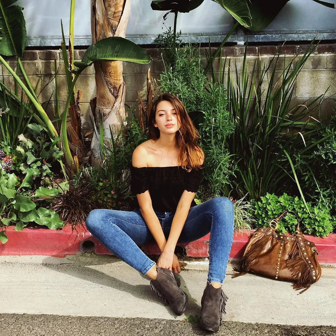 Celine Farach - How Have You Been Lately? Latest Beautiful Photos photo 2