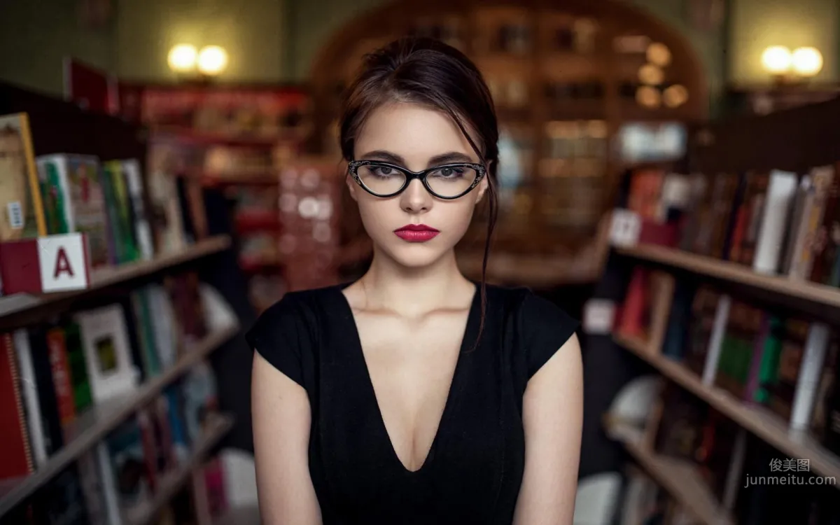 Oktyabrina Maximova - Russian Beauty Private Shoot photo 30