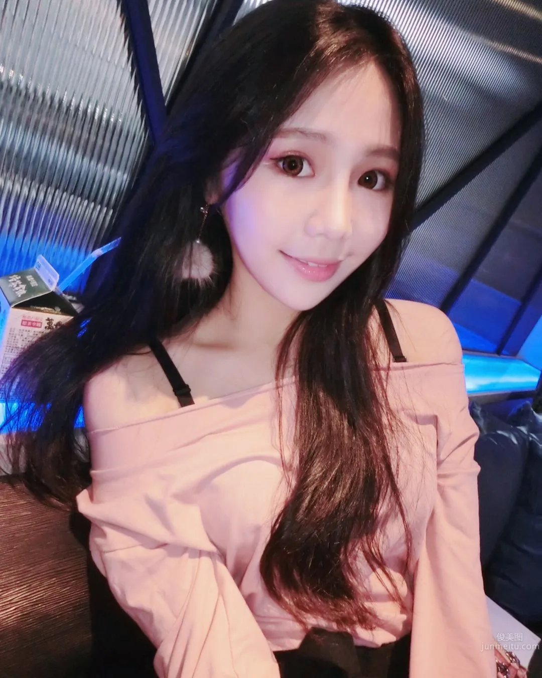 Girl Next Door Zhuzhu, Sweet and Fresh, No Evil Thoughts photo 42
