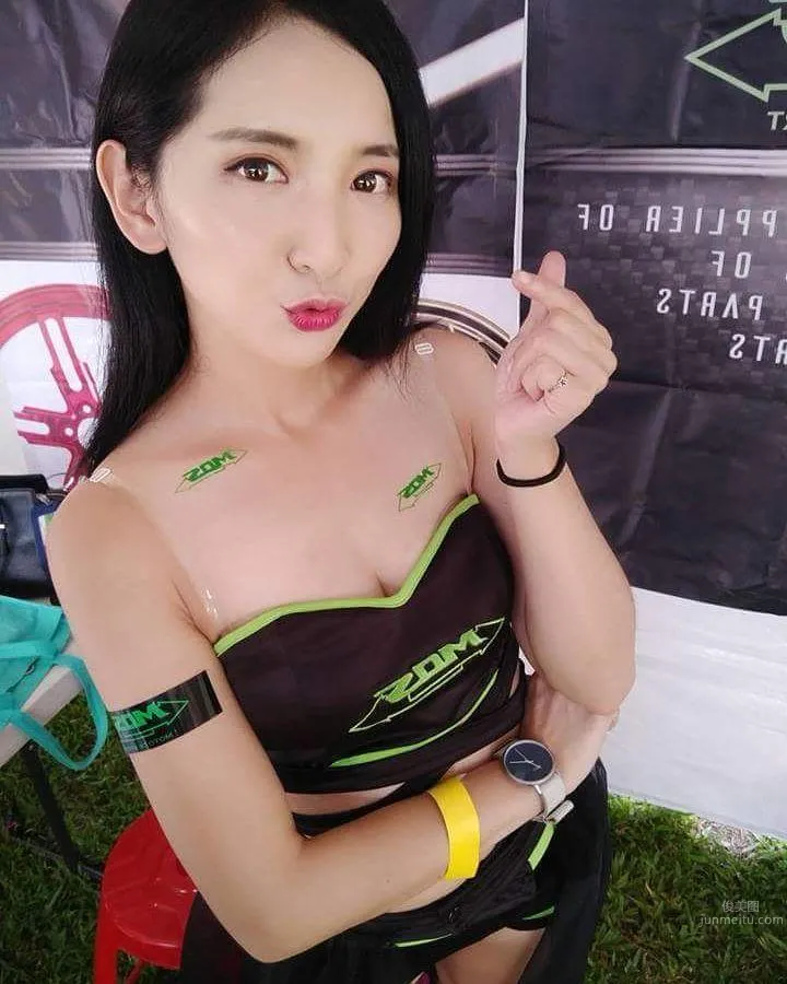 Sophy Ruoyun - Elegant and Sweet Beauty photo 12