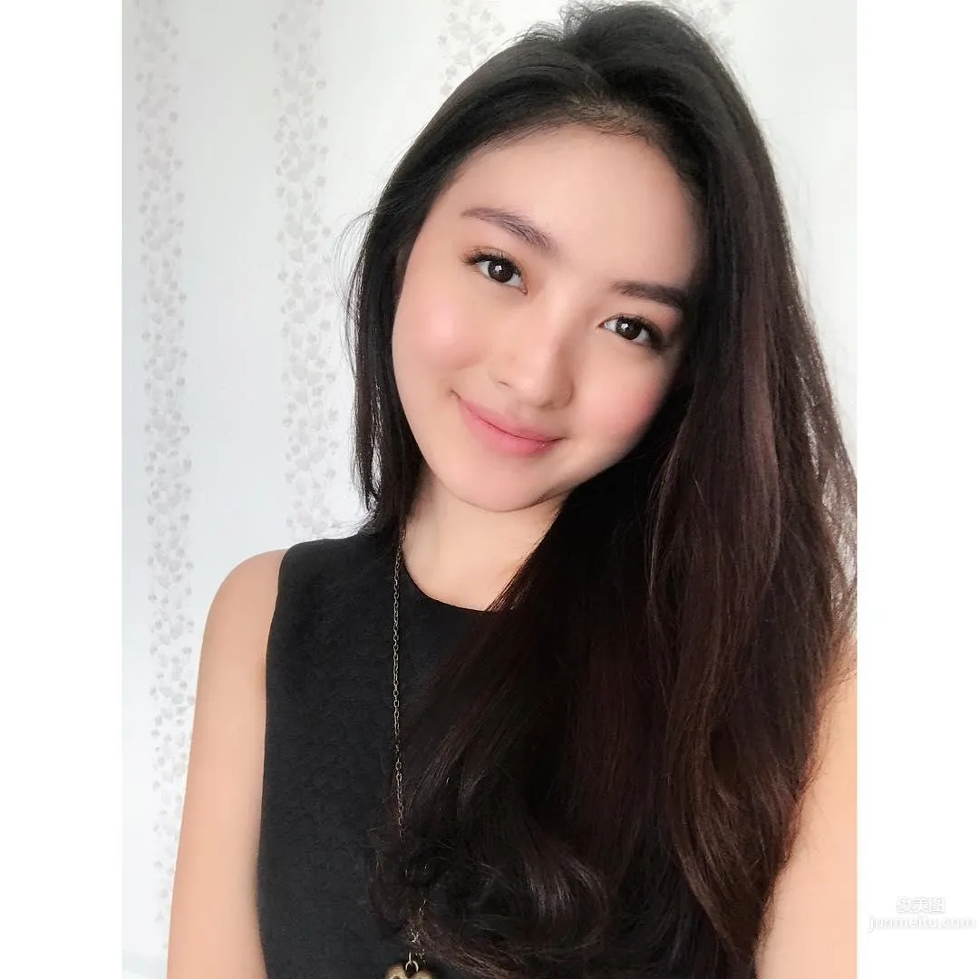 Natasha Wilona - Indonesia's Hottest Actress photo 4