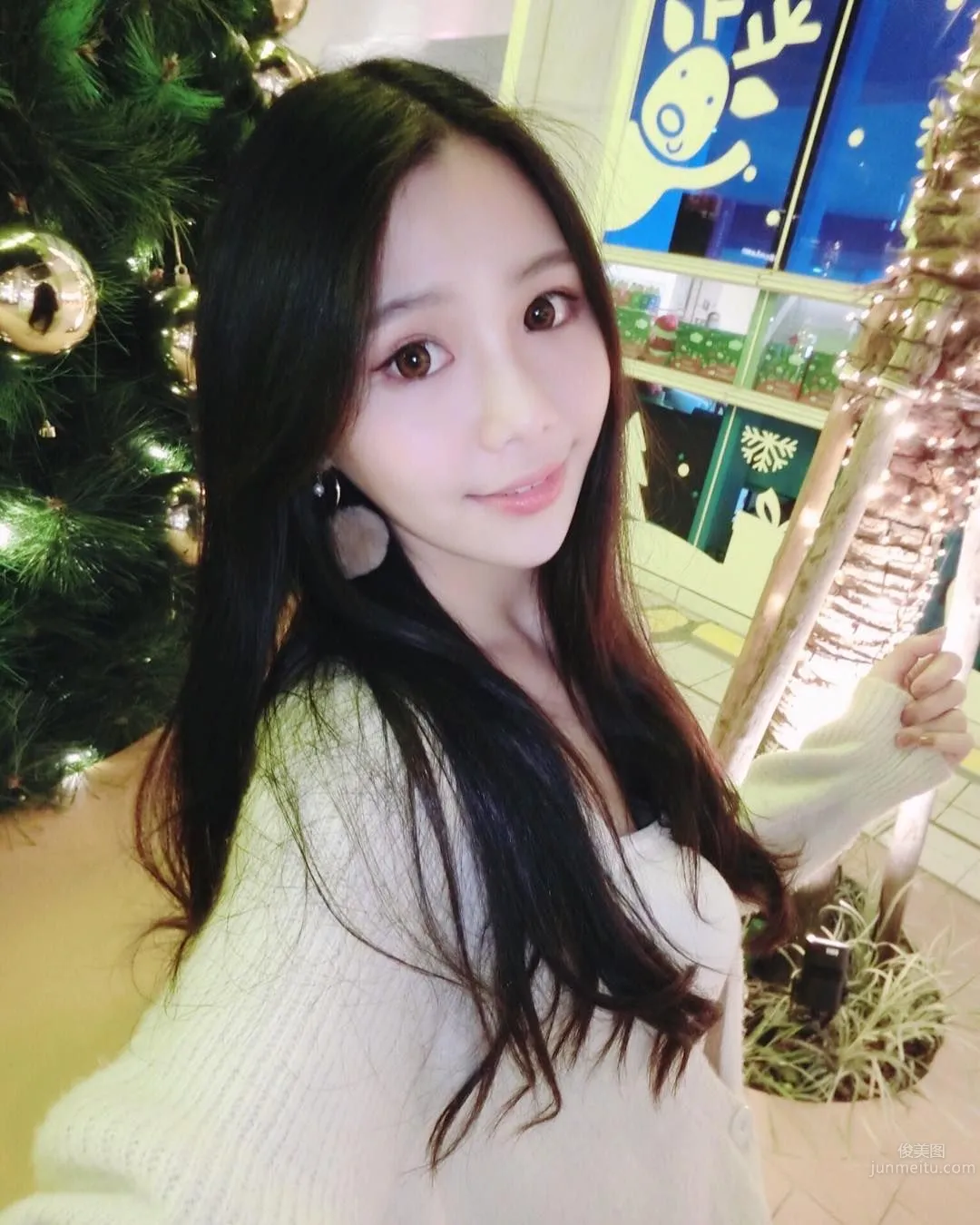 Girl Next Door Zhuzhu, Sweet and Fresh, No Evil Thoughts photo 35