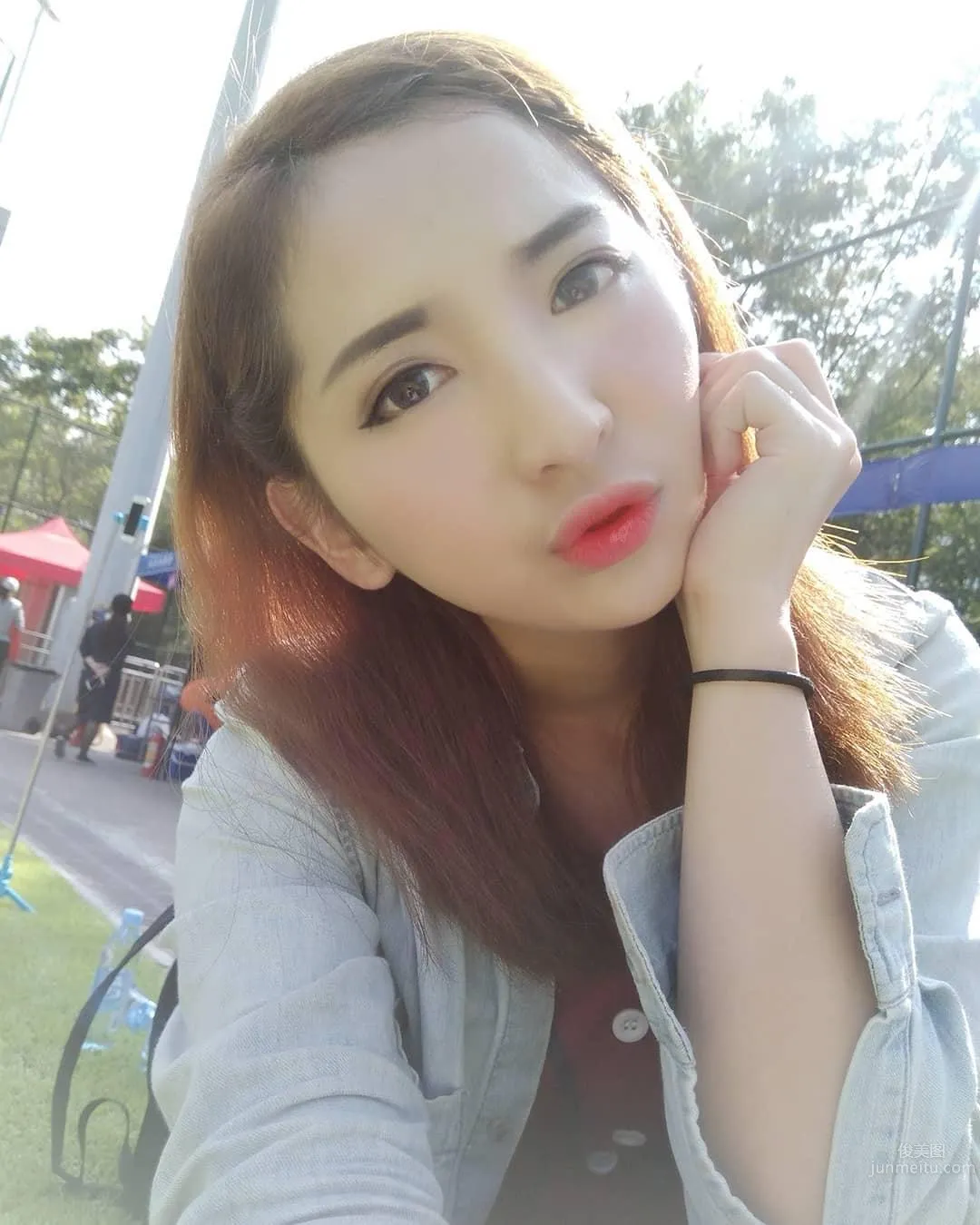 Sophy Ruoyun - Elegant and Sweet Beauty photo 20