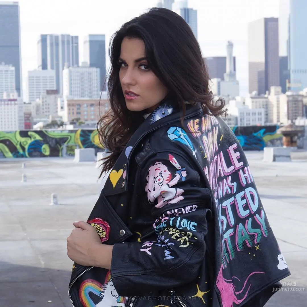 Maite Perroni, Mexican Actress Beautiful Pictures photo 5