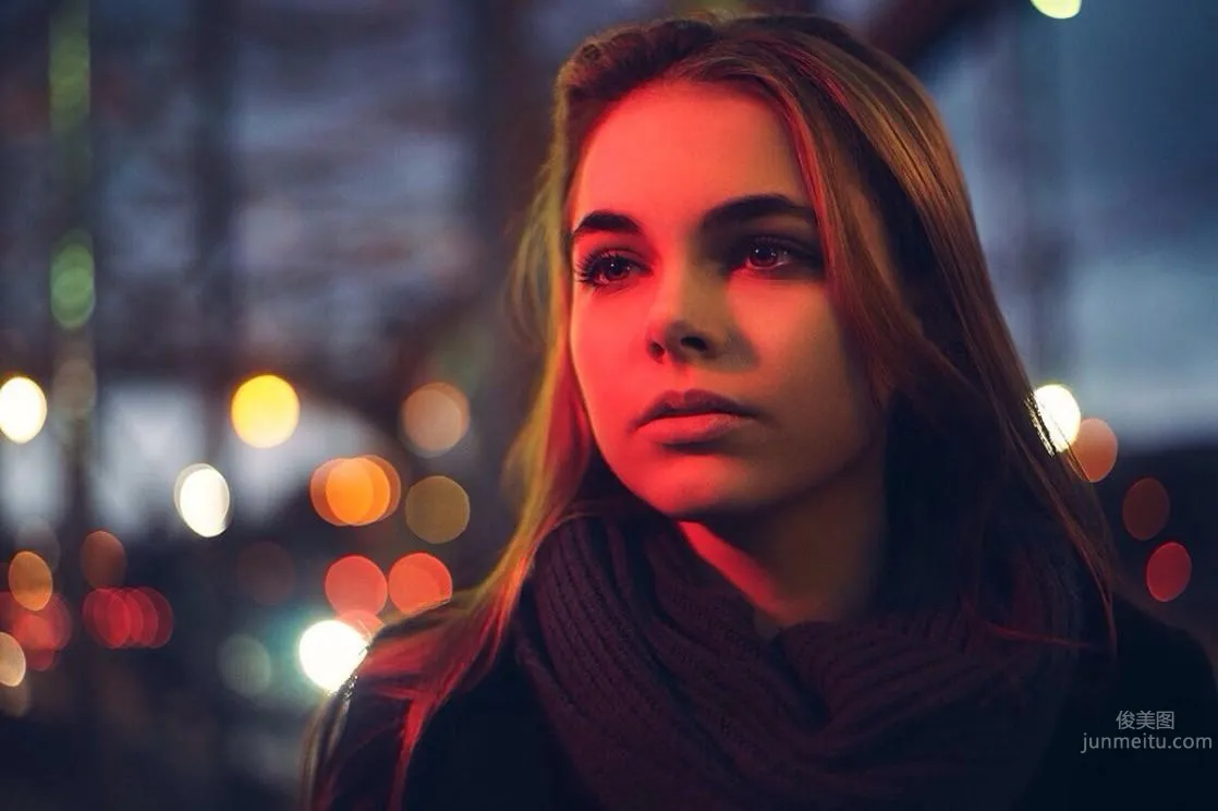 Oktyabrina Maximova - Russian Beauty Private Shoot photo 5