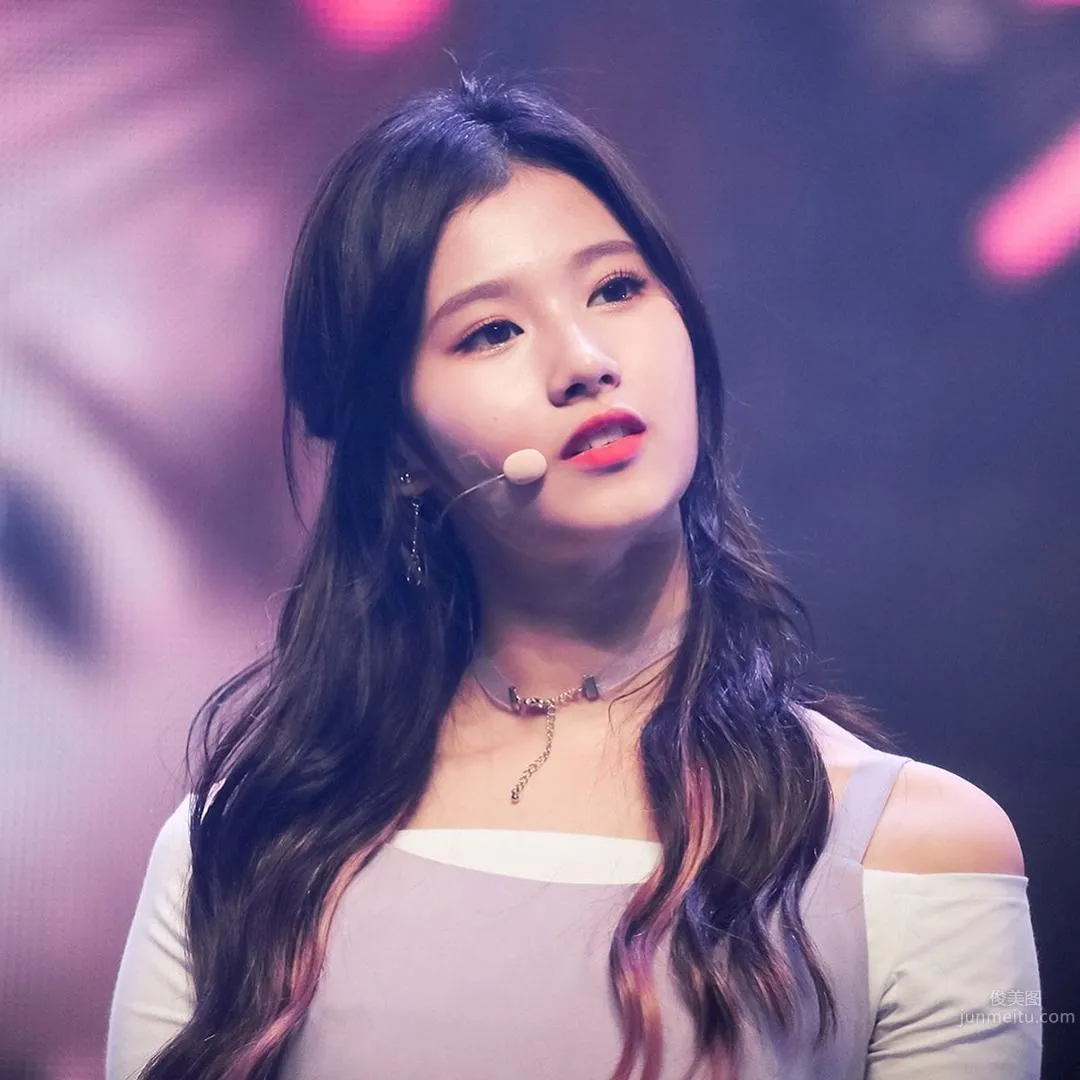 Twice凑崎纱夏- IG私房美照_5