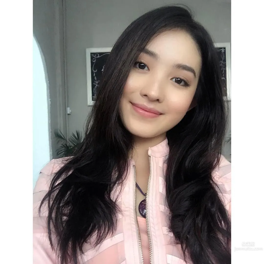 Natasha Wilona - Indonesia's Hottest Actress photo 3