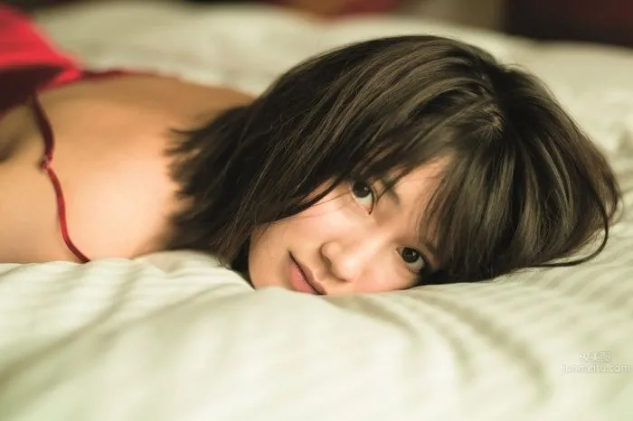 Ruka Matsuda - 2017 Weekly Playboy News Photos photo 9