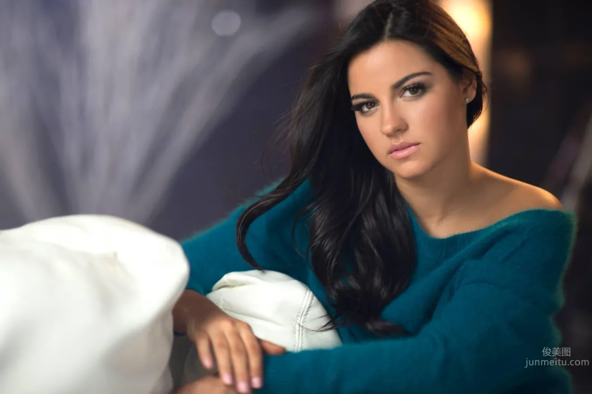 Maite Perroni, Mexican Actress Beautiful Pictures photo 30