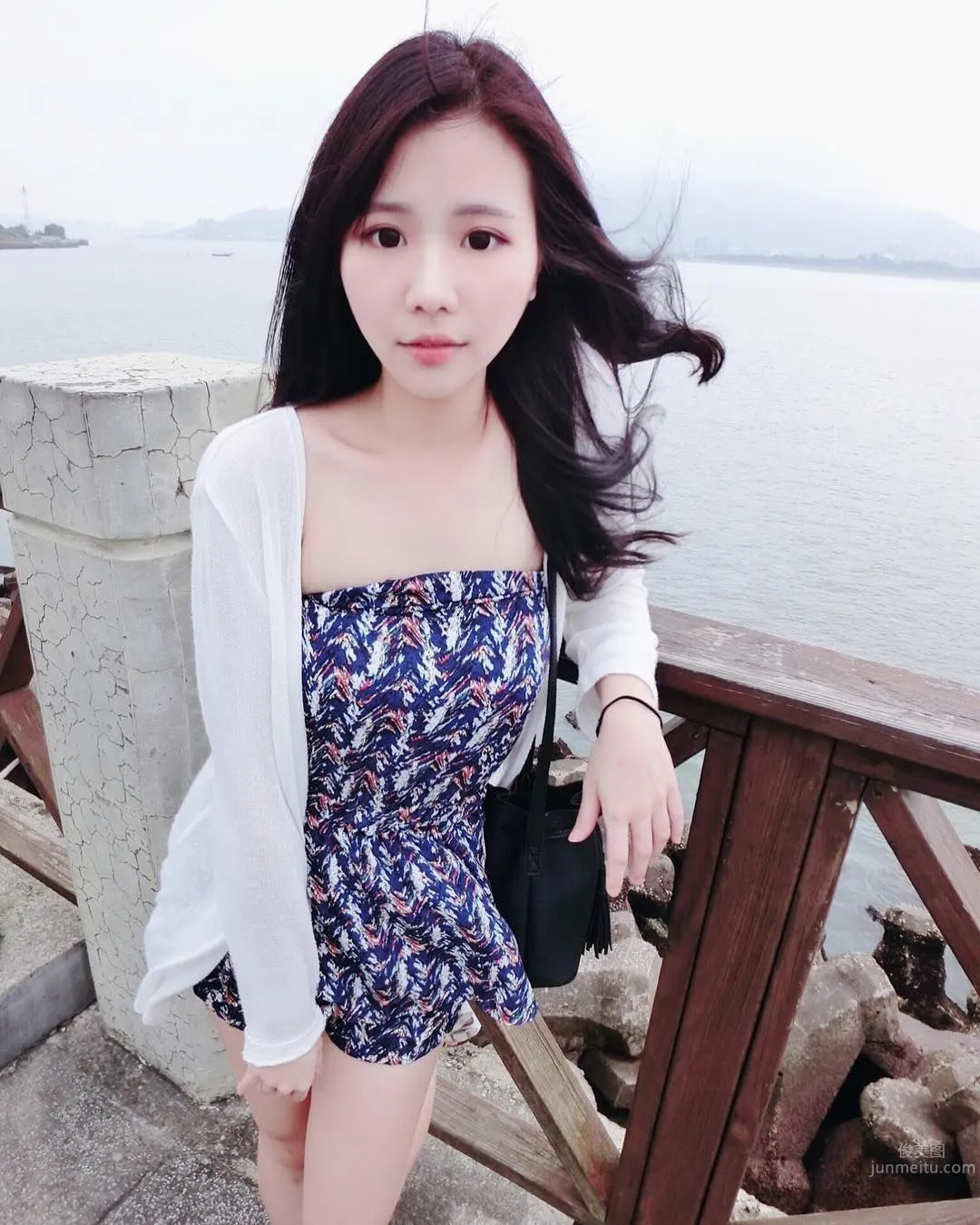 Girl Next Door Zhuzhu, Sweet and Fresh, No Evil Thoughts photo 11