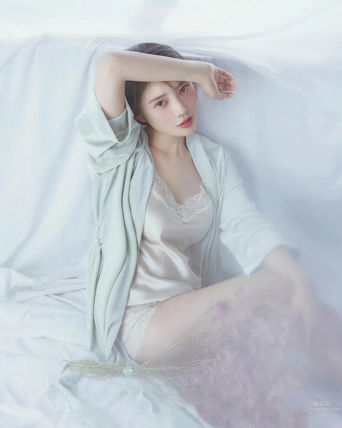 Xu Dongdong - Sister-in-Law Satisfies All Your Fantasies photo 25