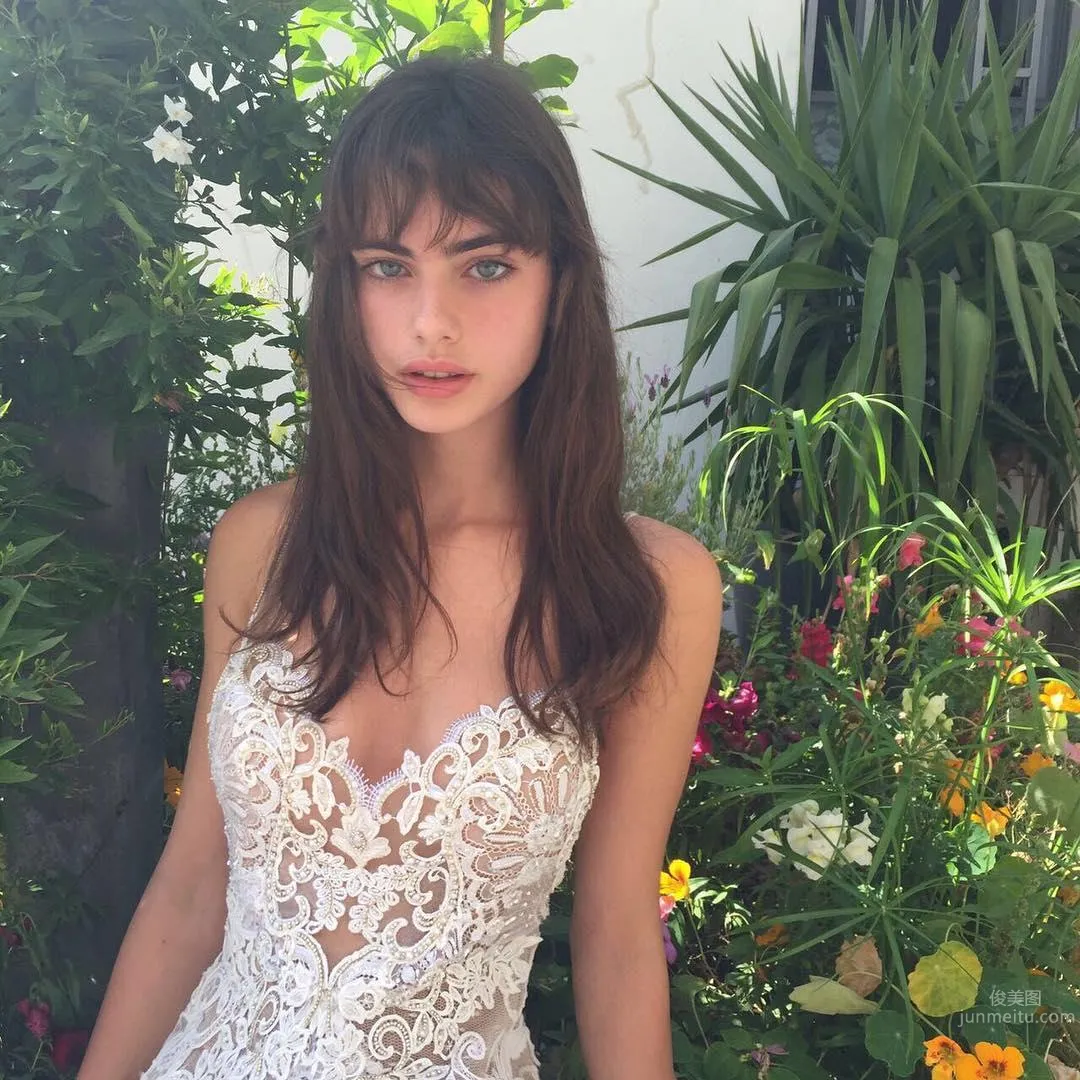 Yael Shelbia- 以色列嫩模私房寫真 4