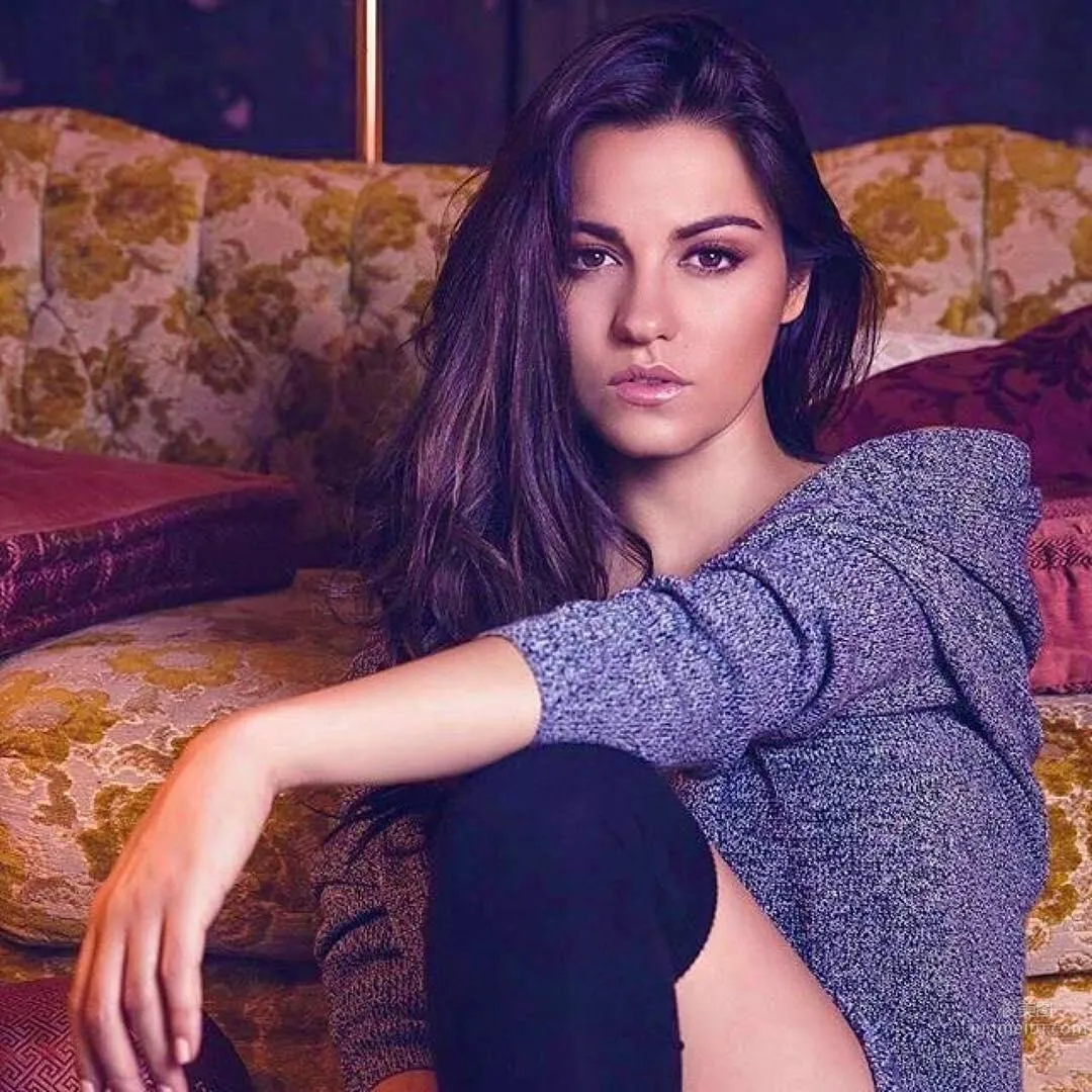 Maite Perroni, Mexican Actress Beautiful Pictures photo 8