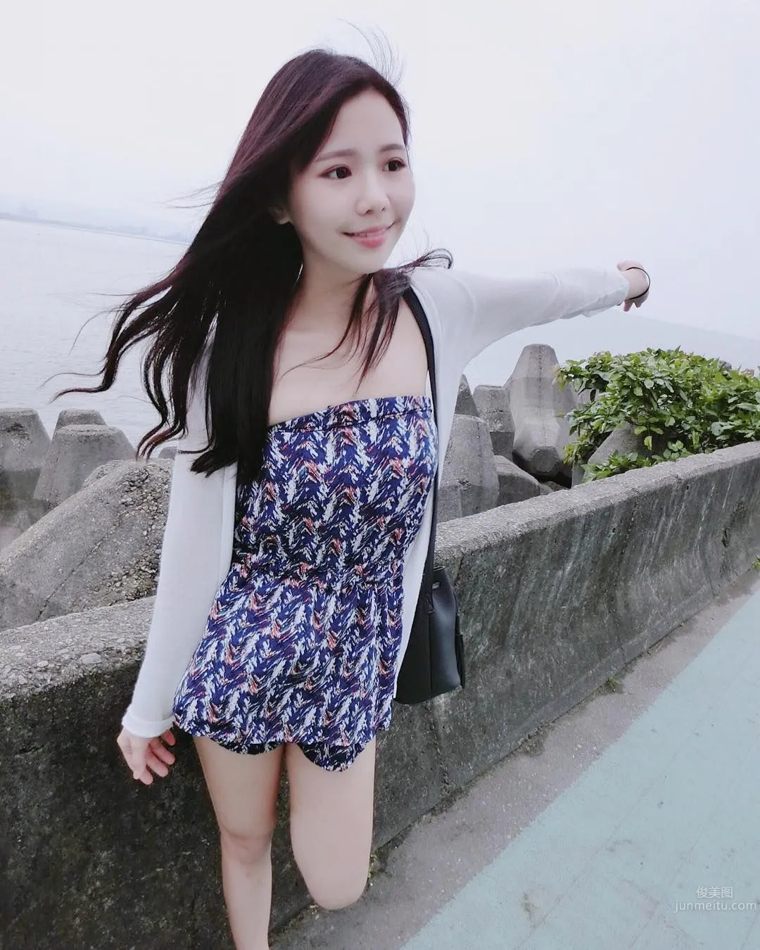 Girl Next Door Zhuzhu, Sweet and Fresh, No Evil Thoughts photo 10