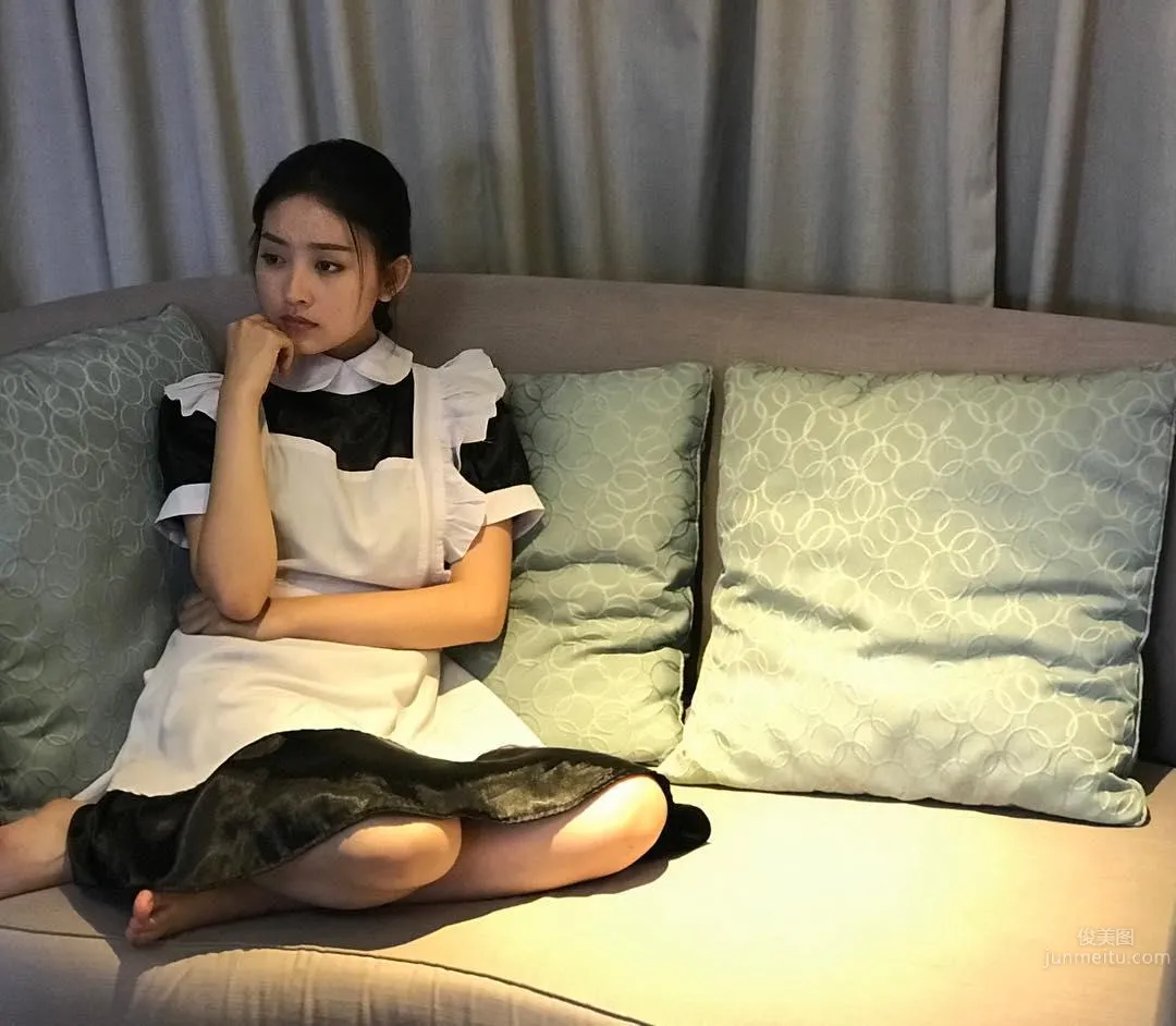 Natasha Wilona - Indonesia's Hottest Actress photo 21