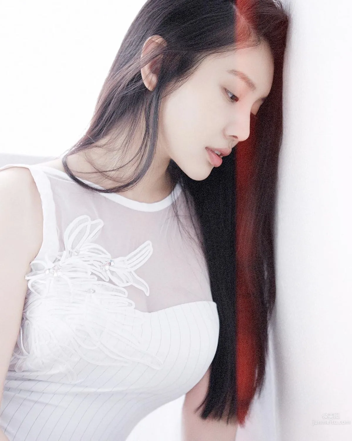 Xu Dongdong - Sister-in-Law Satisfies All Your Fantasies photo 34