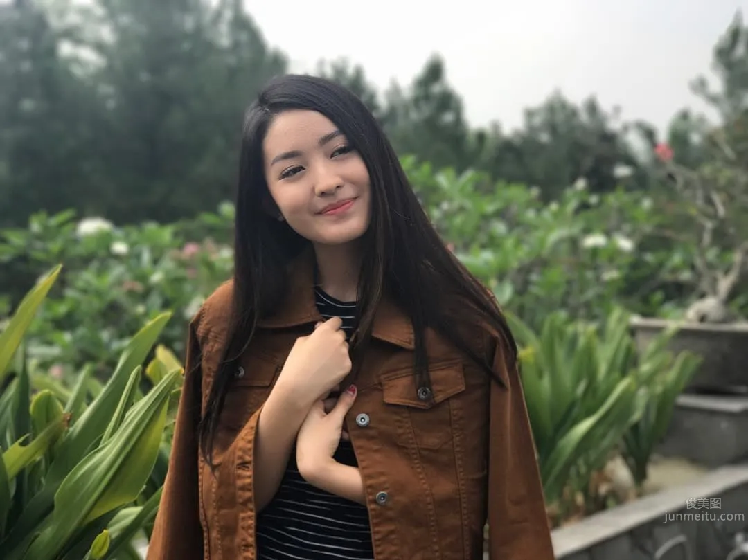 Natasha Wilona - Indonesia's Hottest Actress photo 10