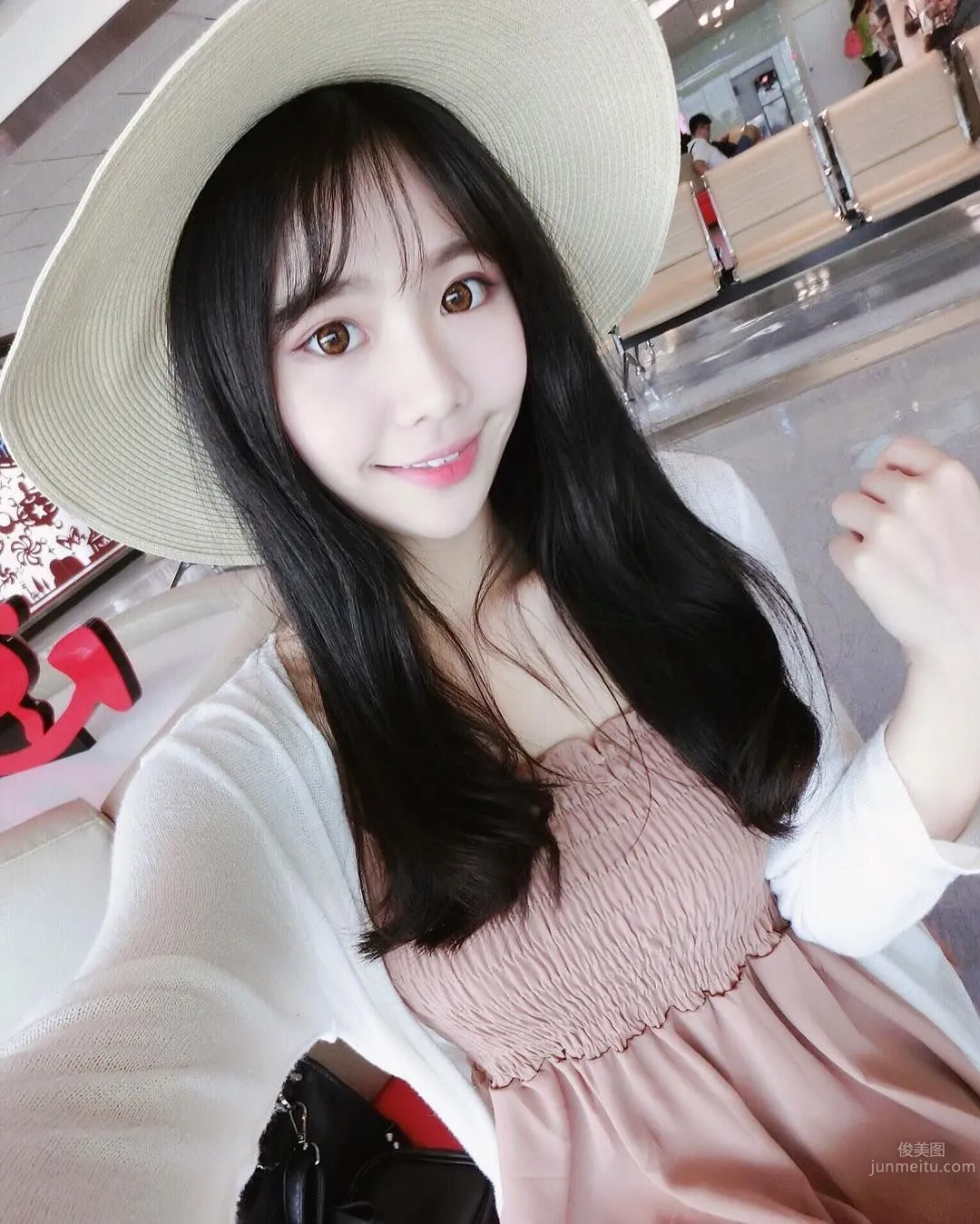 Girl Next Door Zhuzhu, Sweet and Fresh, No Evil Thoughts photo 15
