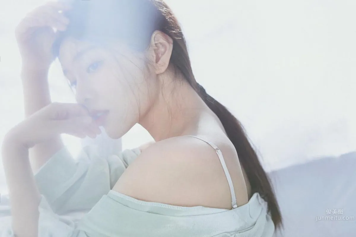 Xu Dongdong - Sister-in-Law Satisfies All Your Fantasies photo 27
