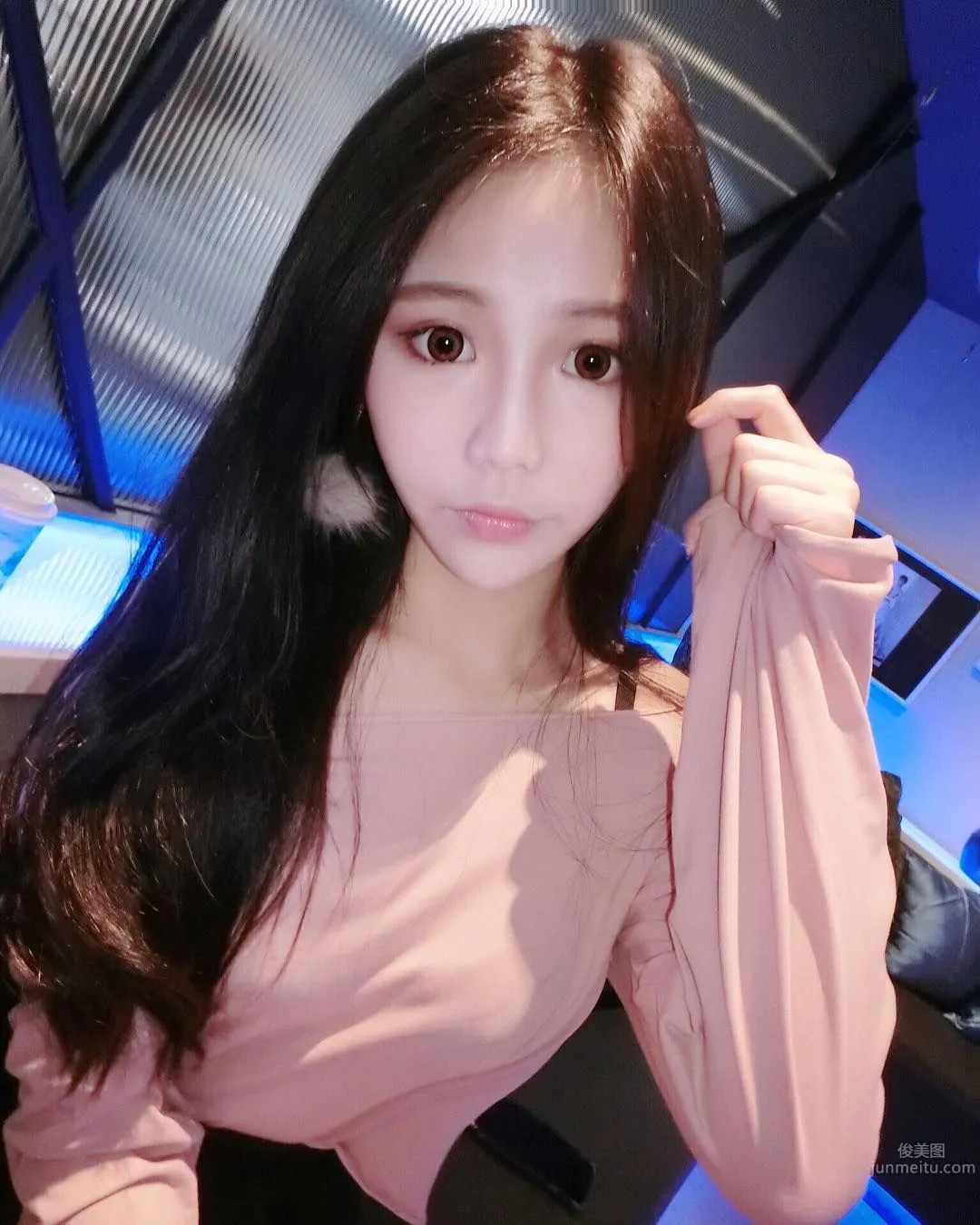 Girl Next Door Zhuzhu, Sweet and Fresh, No Evil Thoughts photo 36