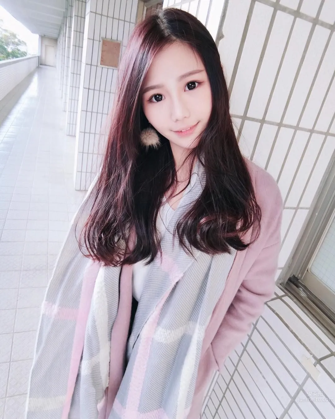 Girl Next Door Zhuzhu, Sweet and Fresh, No Evil Thoughts photo 46