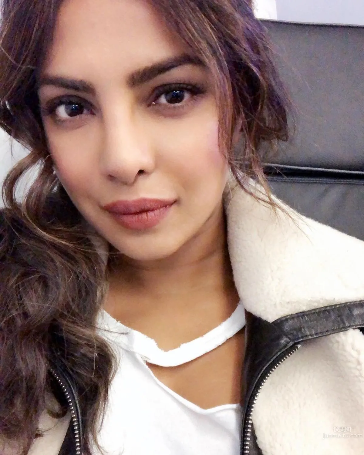 Priyanka Chopra- 印度美人生活照 5