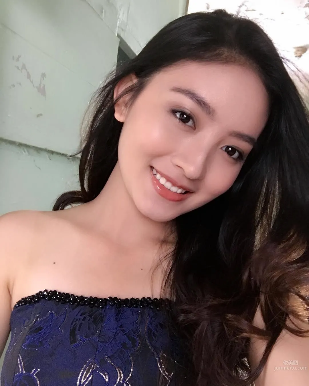 Natasha Wilona - Indonesia's Hottest Actress photo 16