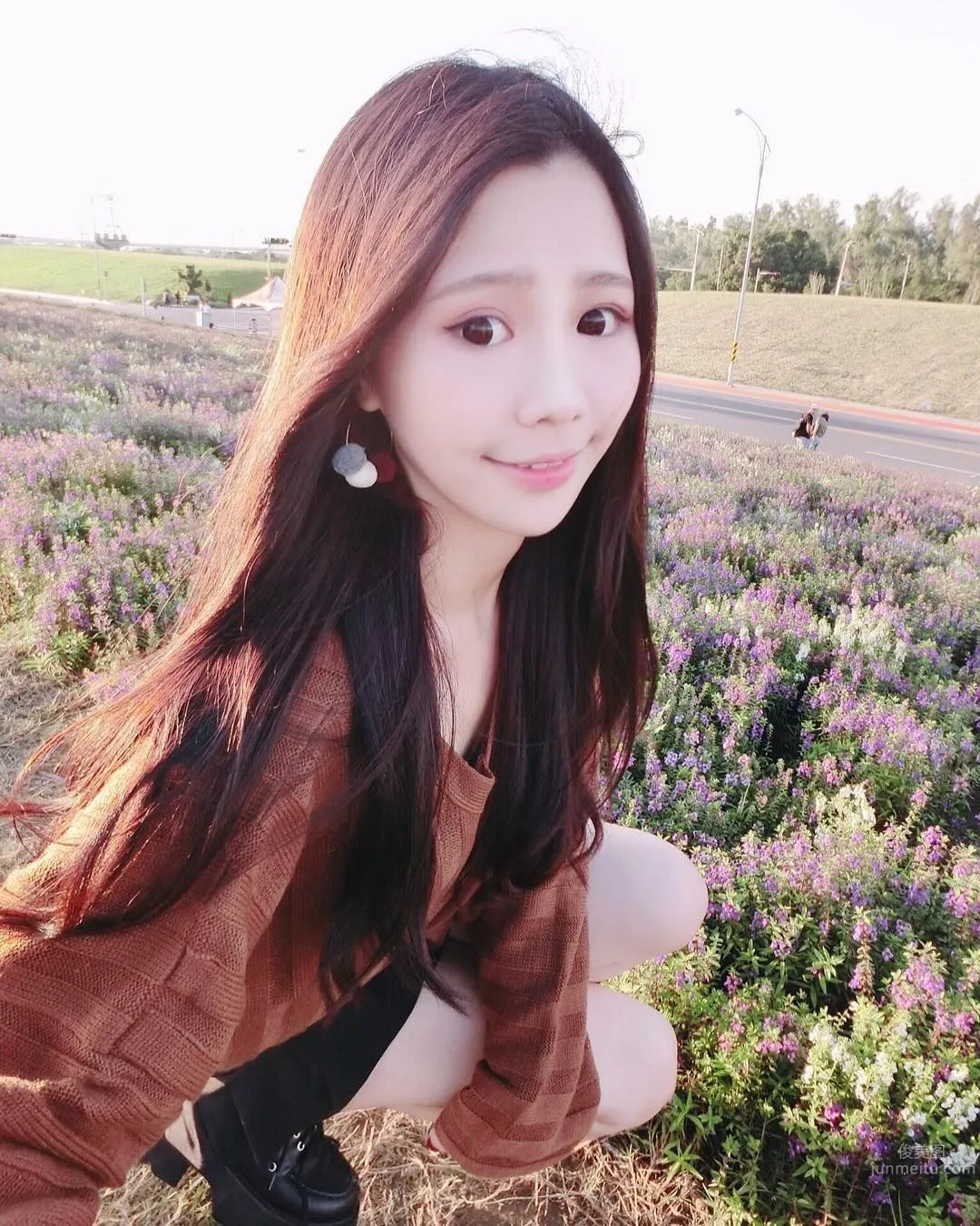 Girl Next Door Zhuzhu, Sweet and Fresh, No Evil Thoughts photo 33