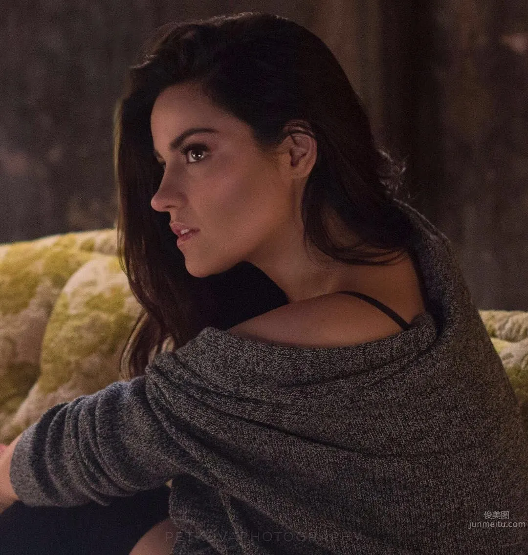 Maite Perroni, Mexican Actress Beautiful Pictures photo 6