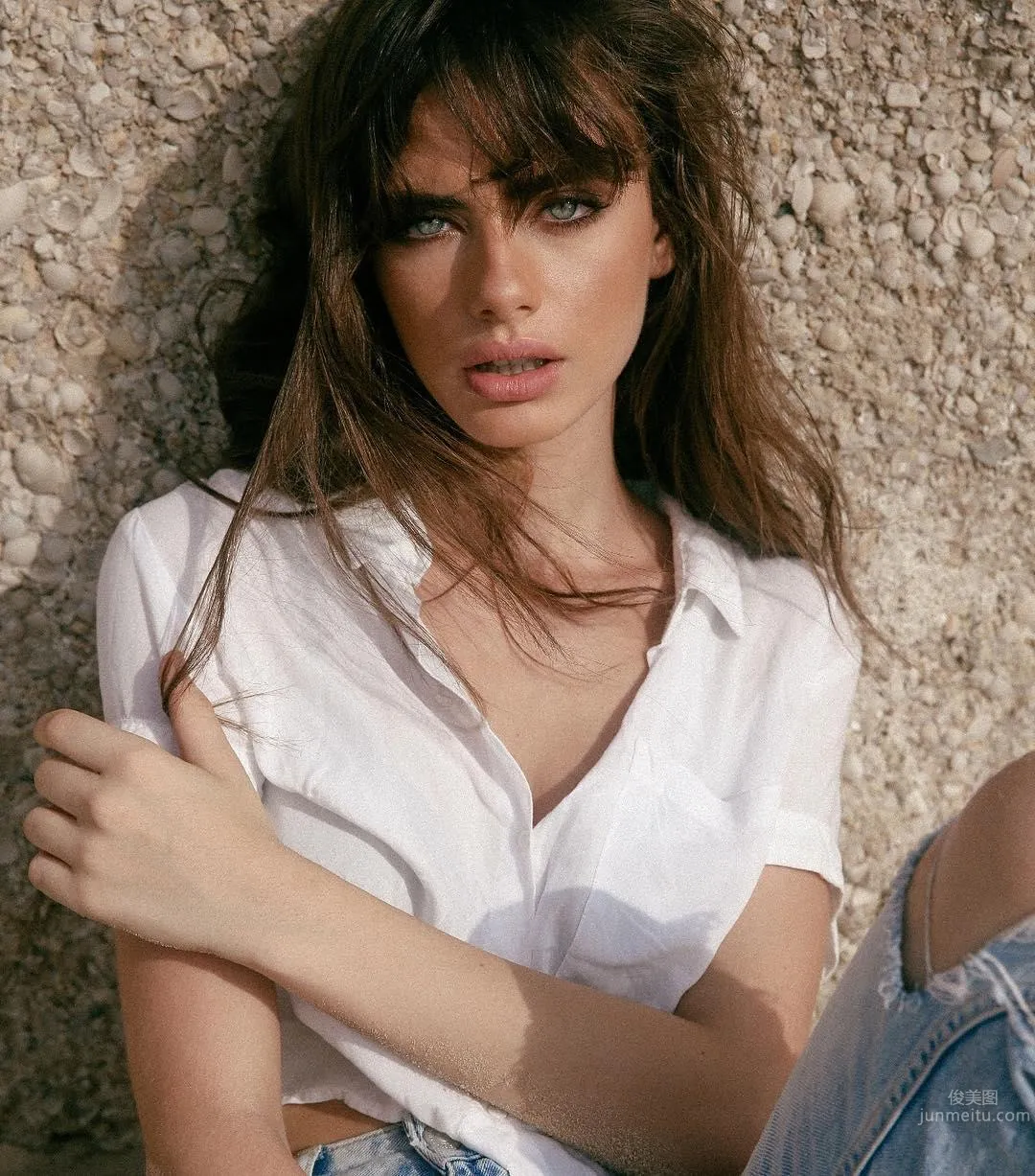 Yael Shelbia- 以色列嫩模私房寫真 6