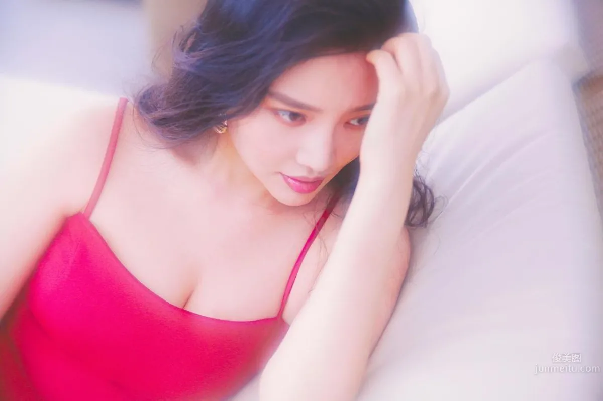 Xu Dongdong - Sister-in-Law Satisfies All Your Fantasies photo 33