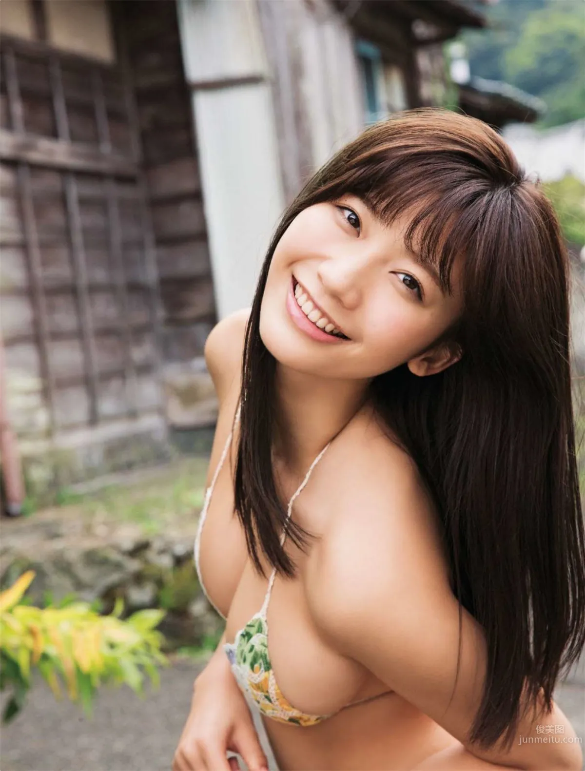Yuka Ogura - 2017 Weekly Playboy News Photos photo 63