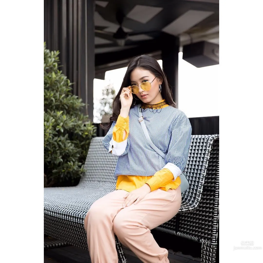 Natasha Wilona - Indonesia's Hottest Actress photo 5