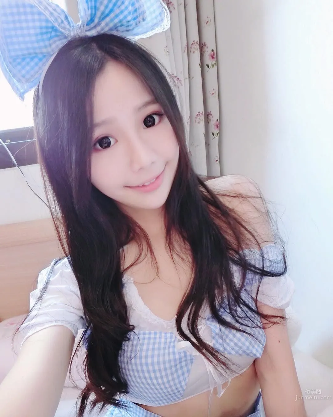 Girl Next Door Zhuzhu, Sweet and Fresh, No Evil Thoughts photo 29